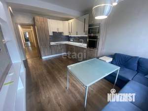 3-к квартира, вторичка, 98м2, 5/14 этаж