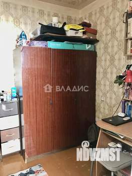 2-к квартира, вторичка, 35м2, 5/5 этаж