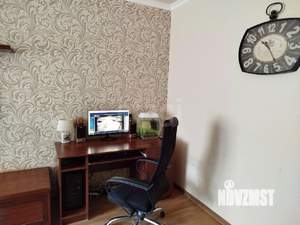 2-к квартира, вторичка, 52м2, 2/10 этаж