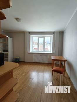 2-к квартира, вторичка, 44м2, 6/16 этаж