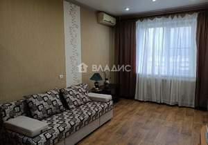 2-к квартира, вторичка, 46м2, 7/9 этаж