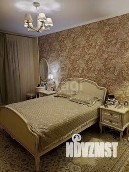 4-к квартира, вторичка, 111м2, 2/10 этаж