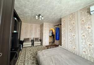 1-к квартира, вторичка, 31м2, 4/5 этаж