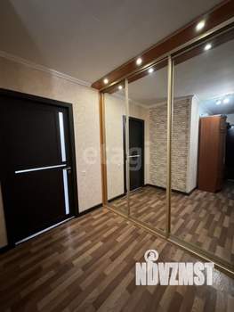 2-к квартира, вторичка, 56м2, 3/5 этаж