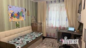 3-к квартира, вторичка, 71м2, 4/10 этаж
