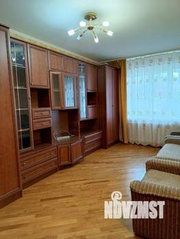 3-к квартира, вторичка, 80м2, 3/9 этаж