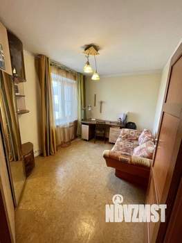 4-к квартира, вторичка, 90м2, 7/9 этаж