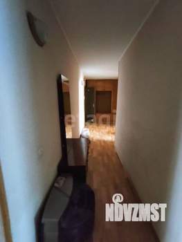 3-к квартира, вторичка, 69м2, 5/5 этаж