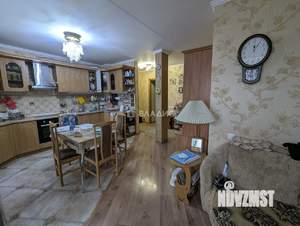 2-к квартира, вторичка, 62м2, 4/16 этаж