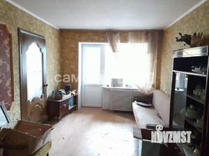2-к квартира, вторичка, 44м2, 2/5 этаж