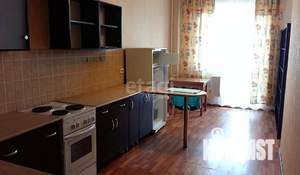 Студия квартира, вторичка, 64м2, 4/15 этаж