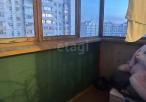 3-к квартира, вторичка, 68м2, 5/10 этаж