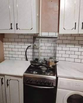 1-к квартира, вторичка, 37м2, 1/5 этаж