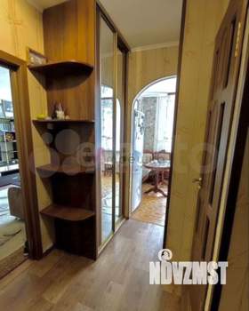 1-к квартира, вторичка, 37м2, 5/10 этаж