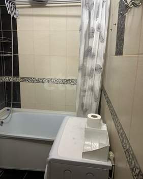 2-к квартира, вторичка, 42м2, 4/5 этаж