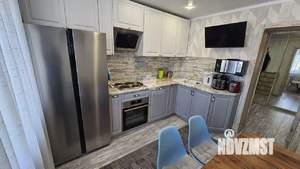 3-к квартира, вторичка, 75м2, 11/12 этаж