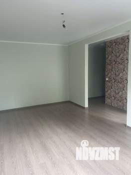 2-к квартира, вторичка, 45м2, 3/5 этаж