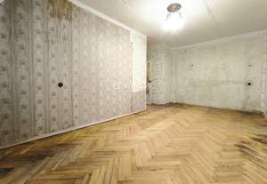 3-к квартира, вторичка, 60м2, 2/5 этаж