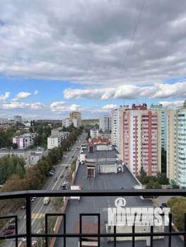 2-к квартира, вторичка, 85м2, 11/17 этаж