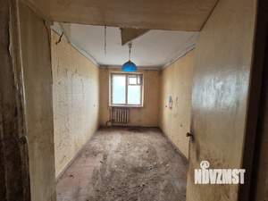 3-к квартира, вторичка, 60м2, 4/5 этаж