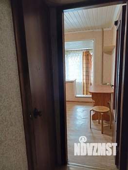 1-к квартира, вторичка, 29м2, 1/10 этаж