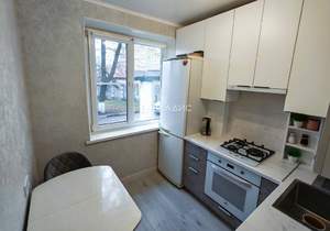 3-к квартира, вторичка, 62м2, 1/5 этаж