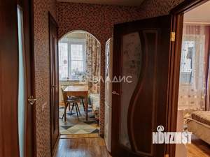 2-к квартира, вторичка, 51м2, 5/10 этаж