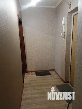 1-к квартира, вторичка, 29м2, 1/10 этаж