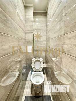 2-к квартира, вторичка, 44м2, 1/5 этаж