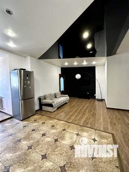 2-к квартира, вторичка, 77м2, 2/6 этаж