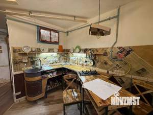 1-к квартира, вторичка, 35м2, 1/5 этаж