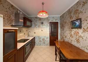 2-к квартира, вторичка, 58м2, 3/12 этаж