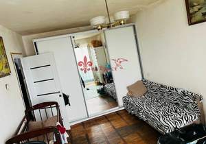 1-к квартира, вторичка, 32м2, 9/9 этаж