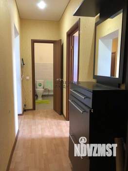 4-к квартира, вторичка, 102м2, 3/3 этаж