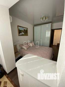 2-к квартира, вторичка, 53м2, 6/9 этаж