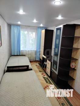 2-к квартира, вторичка, 44м2, 3/5 этаж