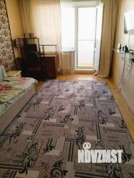 1-к квартира, вторичка, 34м2, 10/10 этаж
