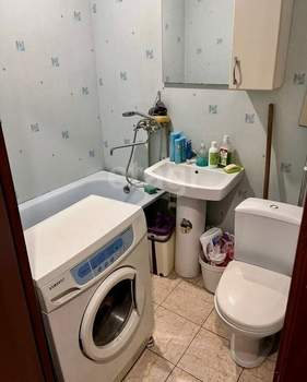 Фото квартиры на продажу (7)
