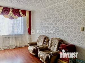 2-к квартира, вторичка, 51м2, 6/10 этаж