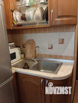 1-к квартира, вторичка, 31м2, 5/5 этаж