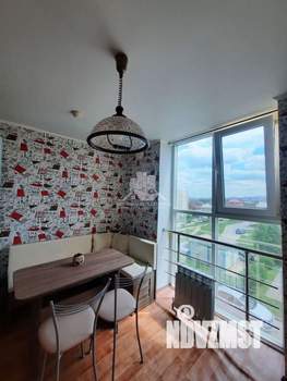 1-к квартира, вторичка, 34м2, 3/5 этаж