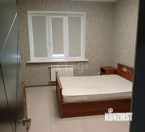3-к квартира, вторичка, 59м2, 2/3 этаж
