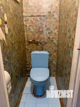 1-к квартира, вторичка, 30м2, 5/5 этаж