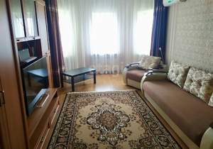 2-к квартира, вторичка, 69м2, 5/5 этаж