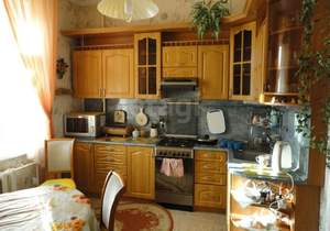 3-к квартира, вторичка, 86м2, 5/9 этаж