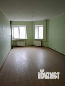 3-к квартира, вторичка, 120м2, 2/9 этаж