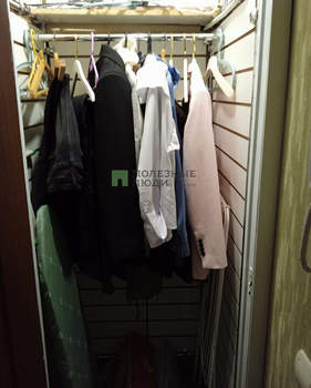 Студия квартира, вторичка, 38м2, 12/15 этаж