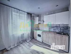 1-к квартира, вторичка, 34м2, 1/10 этаж