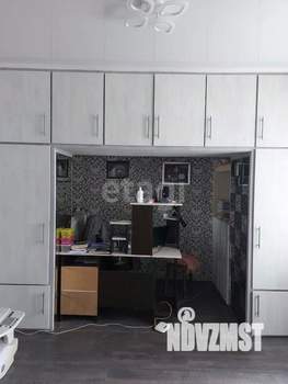 3-к квартира, вторичка, 71м2, 8/18 этаж