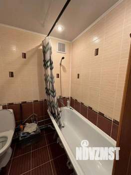 1-к квартира, вторичка, 36м2, 4/10 этаж